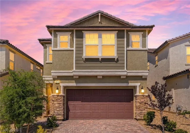 1st image of 2570 Ofanto St, Henderson, NV 89044 | MLS# 2782673