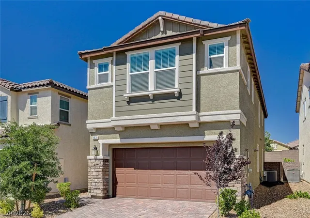 2nd image of 2570 Ofanto St, Henderson, NV 89044 | MLS# 2782673