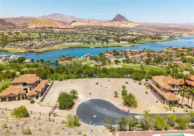 Photo 1 of Land for sale at 4 Via Tiberius Way, Henderson, NV 89011 | MLS# 2784009 | Listing updated on 2026-06-26