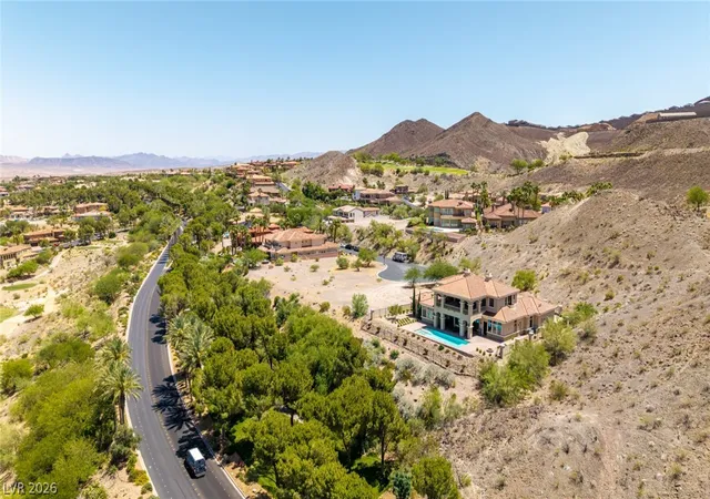 Photo 2 of Land for sale at 4 Via Tiberius Way, Henderson, NV 89011 | MLS# 2784009 | Listing updated on 2026-06-26