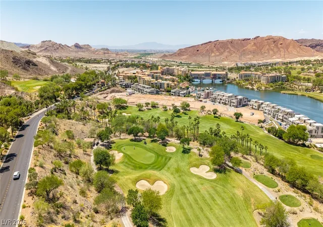 Photo 3 of Land for sale at 4 Via Tiberius Way, Henderson, NV 89011 | MLS# 2784009 | Listing updated on 2026-06-26