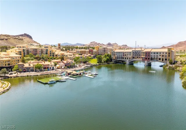 Photo 4 of Land for sale at 4 Via Tiberius Way, Henderson, NV 89011 | MLS# 2784009 | Listing updated on 2026-06-26