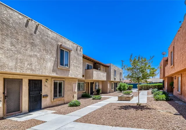 Photo 3 of Sale Pending at 6231 W Washington Ave, Las Vegas, NV 89107 | MLS# 2783177 | Listing updated on 2026-08-25