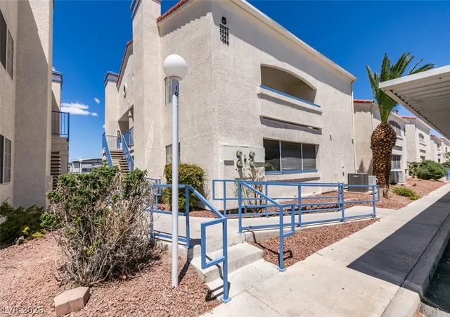 1st image of 2725 S Nellis Blvd #2088, Las Vegas, NV 89121 | MLS# 2783526