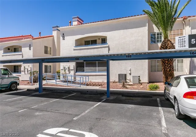 26th image of 2725 S Nellis Blvd #2088, Las Vegas, NV 89121 | MLS# 2783526