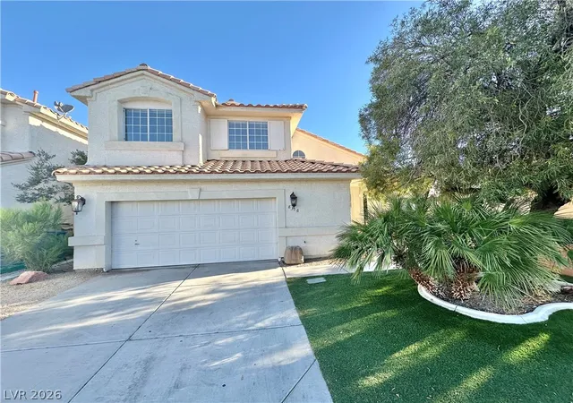 2nd image of 8316 Windchase Ave, Las Vegas, NV 89129 | MLS# 2783478