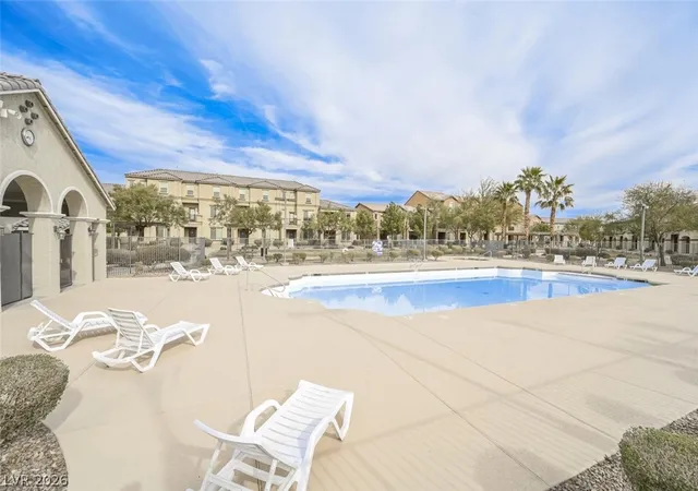12th image of 4569 Woolcomber St, Las Vegas, NV 89115 | MLS# 2784075