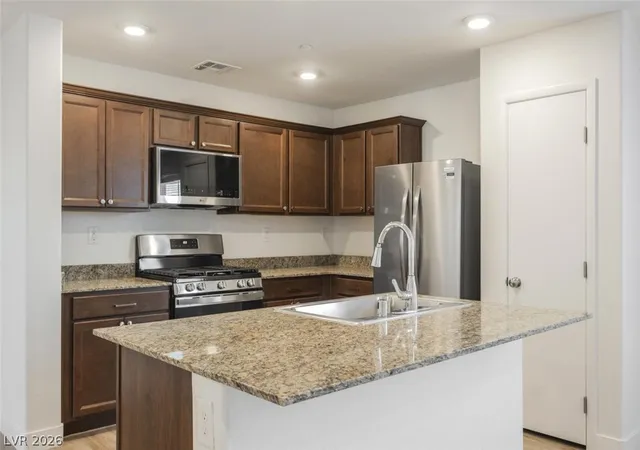 2nd image of 4569 Woolcomber St, Las Vegas, NV 89115 | MLS# 2784075
