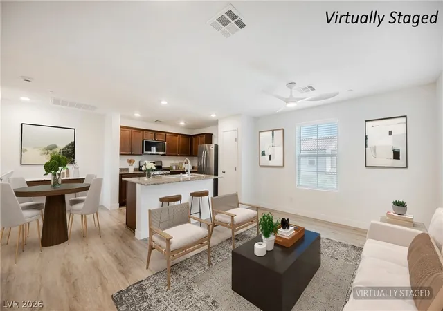 3rd image of 4569 Woolcomber St, Las Vegas, NV 89115 | MLS# 2784075