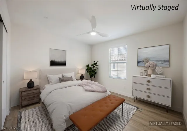 5th image of 4569 Woolcomber St, Las Vegas, NV 89115 | MLS# 2784075