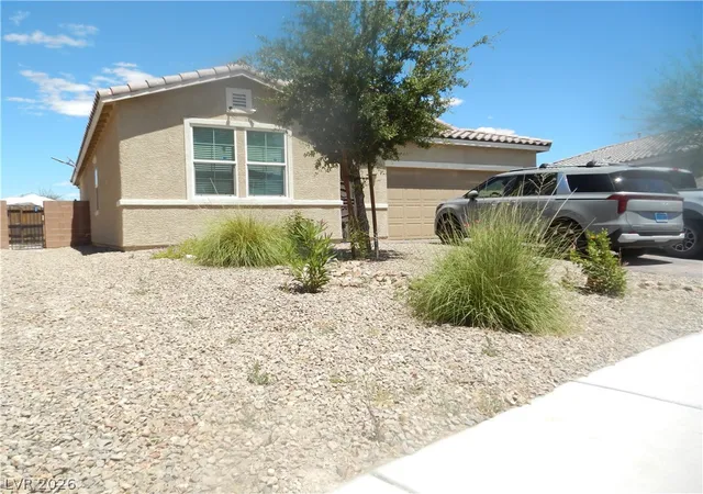 Photo 1 of Single family home for sale at 536 Desert Senna Ave, North Las Vegas, NV 89030 | MLS# 2784086 | Listing updated on 2026-06-12