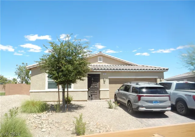 Photo 2 of Single family home for sale at 536 Desert Senna Ave, North Las Vegas, NV 89030 | MLS# 2784086 | Listing updated on 2026-06-12