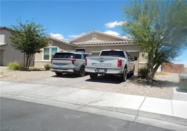 Photo 2 of Single family home for sale at 536 Desert Senna Ave, North Las Vegas, NV 89030 | MLS# 2784086 | Listing updated on 2026-06-12