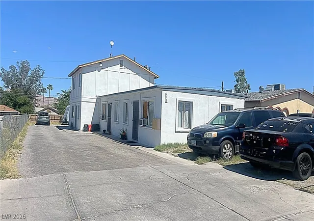 1st image of 416 N 15th St, Las Vegas, NV 89101 | MLS# 2784030