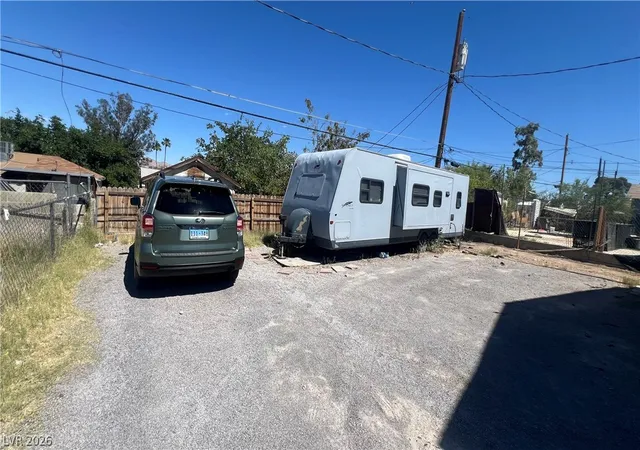 4th image of 416 N 15Th St, Las Vegas, NV 89101 | MLS# 2784030