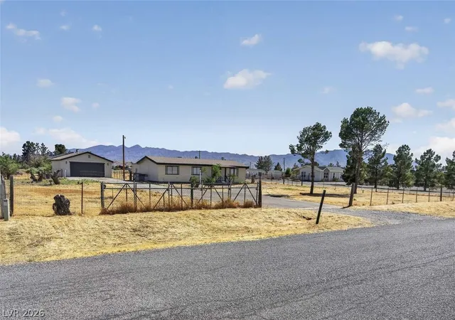 Homes for sale in Pahrump, NV | 241 Hallsway St, Pahrump, NV 89048 | MLS# 2784128
