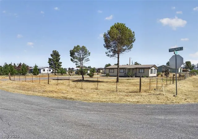 Homes for sale in Pahrump, NV | 241 Hallsway St, Pahrump, NV 89048 | MLS# 2784128