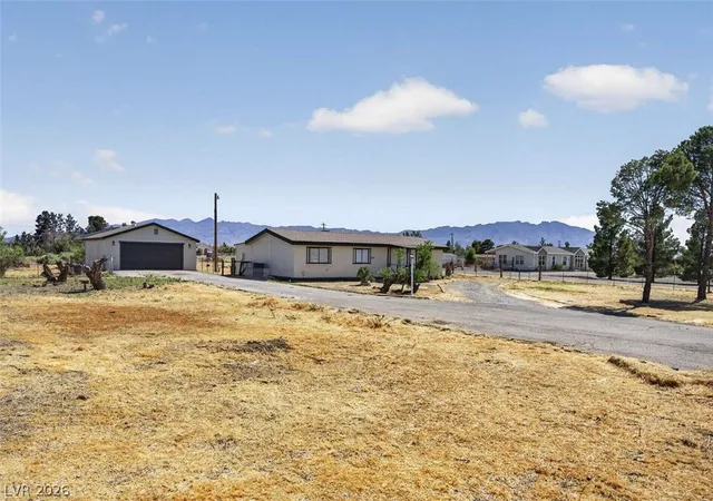 Homes for sale in Pahrump, NV | 241 Hallsway St, Pahrump, NV 89048 | MLS# 2784128
