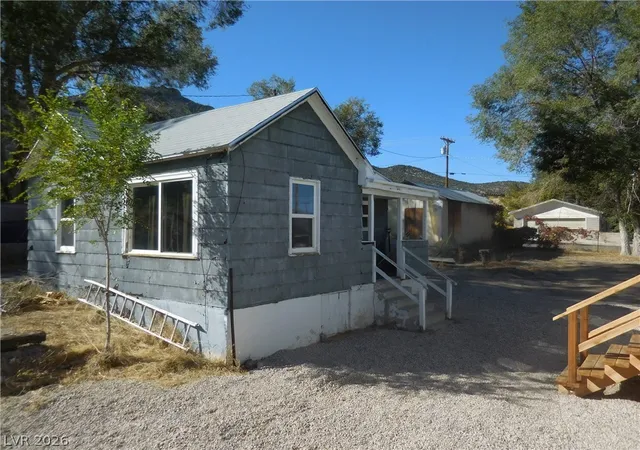 Listing Photo 2 - Condo for sale in building located at 593 Ogden Ave, Ely, NV 89301 - Unit #