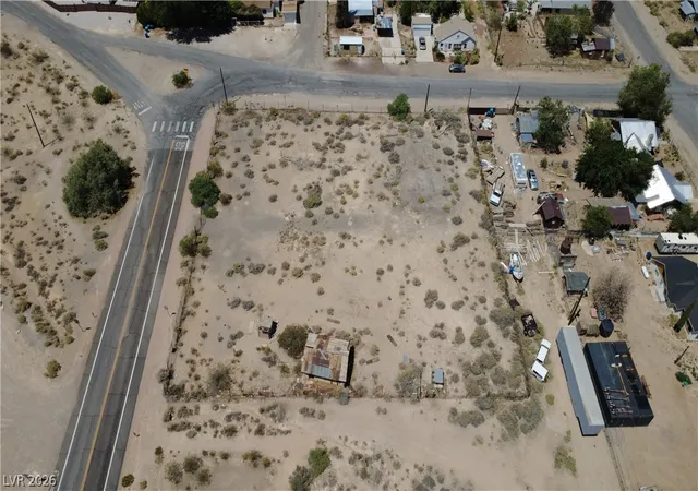 Photo 1 of Land for sale at 380 W Spring St, Jean, NV 89019 | MLS# 2783332 | Listing updated on 2026-08-18
