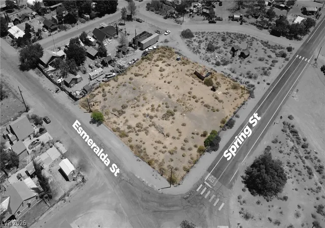 Photo 2 of Land for sale at 380 W Spring St, Jean, NV 89019 | MLS# 2783332 | Listing updated on 2026-08-18