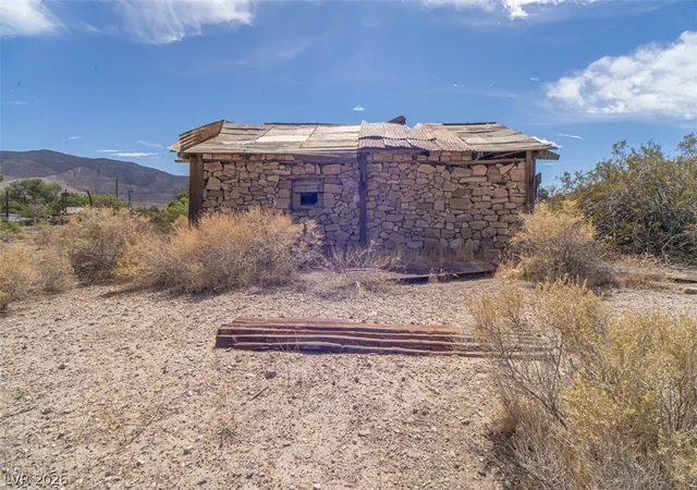 Photo 4 of Land for sale at 380 W Spring St, Jean, NV 89019 | MLS# 2783332 | Listing updated on 2026-08-18