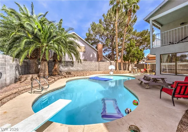 Photo 1 of Single family home for sale at 3930 Kamden Way, Las Vegas, NV 89119 | MLS# 2784142 | Listing updated on 2026-08-19