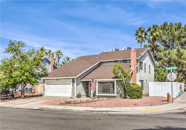 Photo 3 of Single family home for sale at 3930 Kamden Way, Las Vegas, NV 89119 | MLS# 2784142 | Listing updated on 2026-08-19