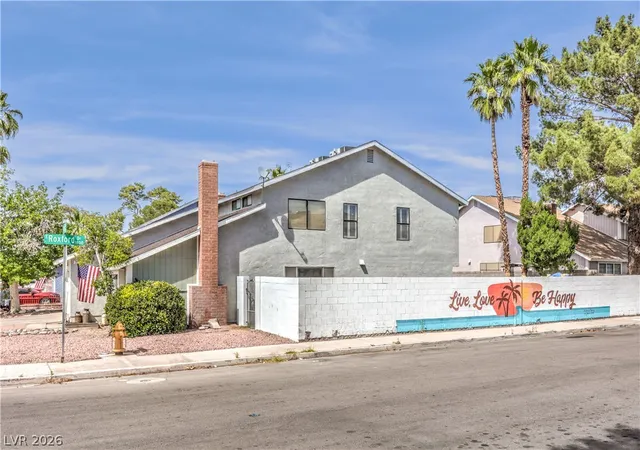 Photo 4 of Single family home for sale at 3930 Kamden Way, Las Vegas, NV 89119 | MLS# 2784142 | Listing updated on 2026-08-19