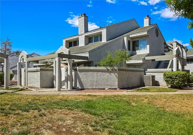 2nd image of 5574 Orch Ln, Las Vegas, NV 89110
