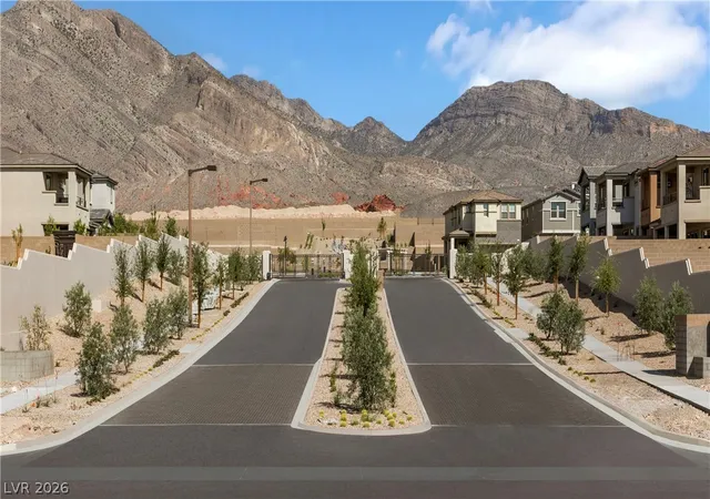 14th image of 496 La Vista Acres Ln, Las Vegas, NV 89138 | MLS# 2783213