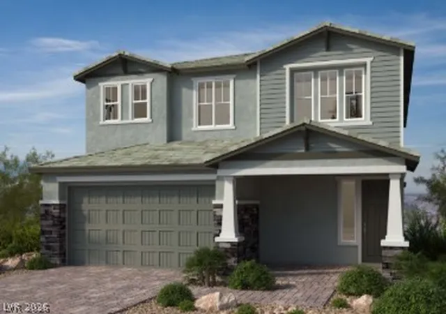 1st image of 496 La Vista Acres Ln, Las Vegas, NV 89138 | MLS# 2783213