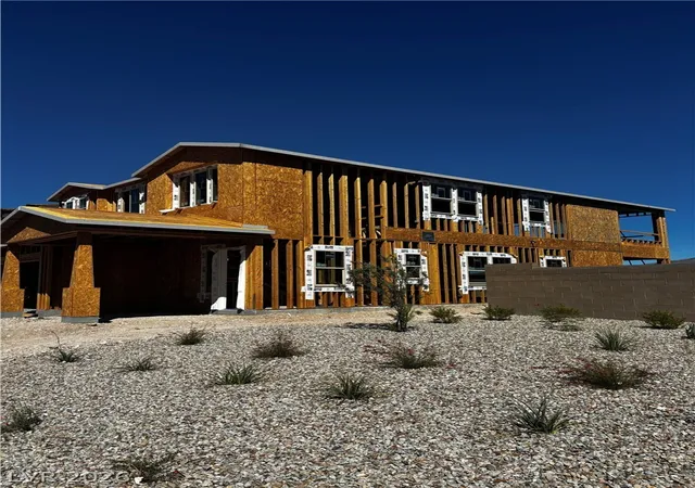 2nd image of 496 La Vista Acres Ln, Las Vegas, NV 89138 | MLS# 2783213
