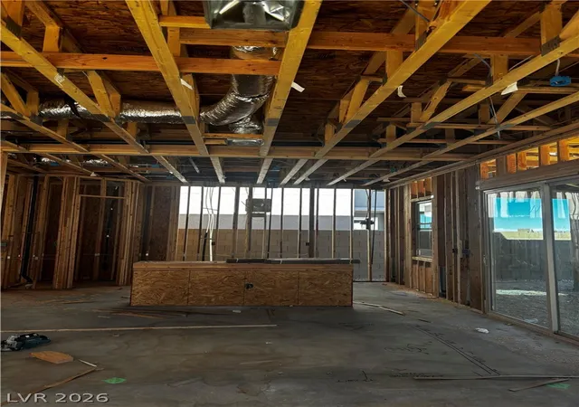 3rd image of 496 La Vista Acres Ln, Las Vegas, NV 89138 | MLS# 2783213