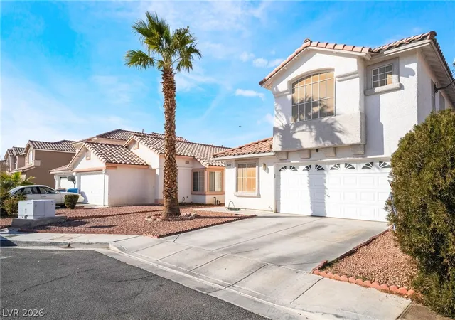 Photo 2 of Single family home for sale at 4411 Elk Point Cir, Las Vegas, NV 89147 | MLS# 2784205 | Listing updated on 2026-08-02