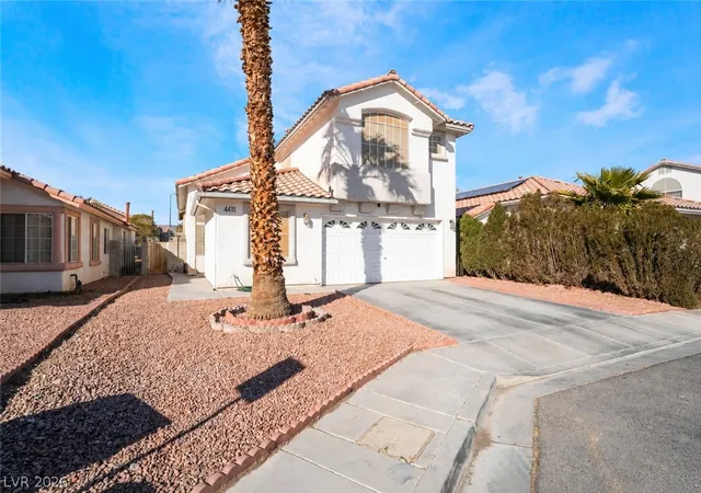 Photo 3 of Single family home for sale at 4411 Elk Point Cir, Las Vegas, NV 89147 | MLS# 2784205 | Listing updated on 2026-08-02