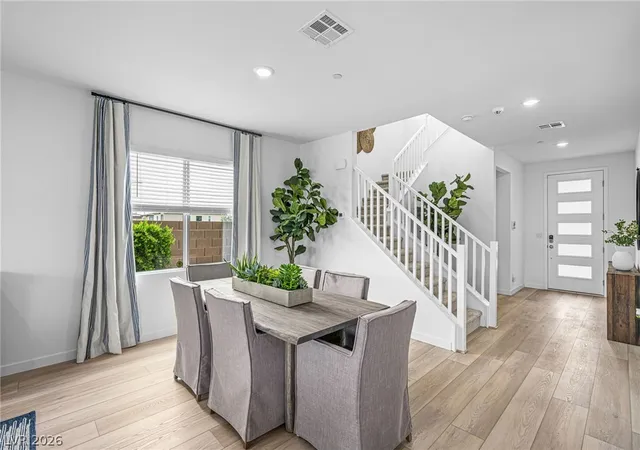 Photo 3 of Single family home for sale at 307 Mount Langley St, Henderson, NV 89015 | MLS# 2784078 | Listing updated on 2026-08-14