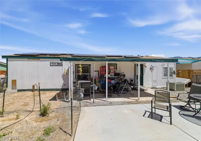 Homes for sale in Pahrump, NV | 597 Krysta Ln, Pahrump, NV 89060 | MLS# 2784213