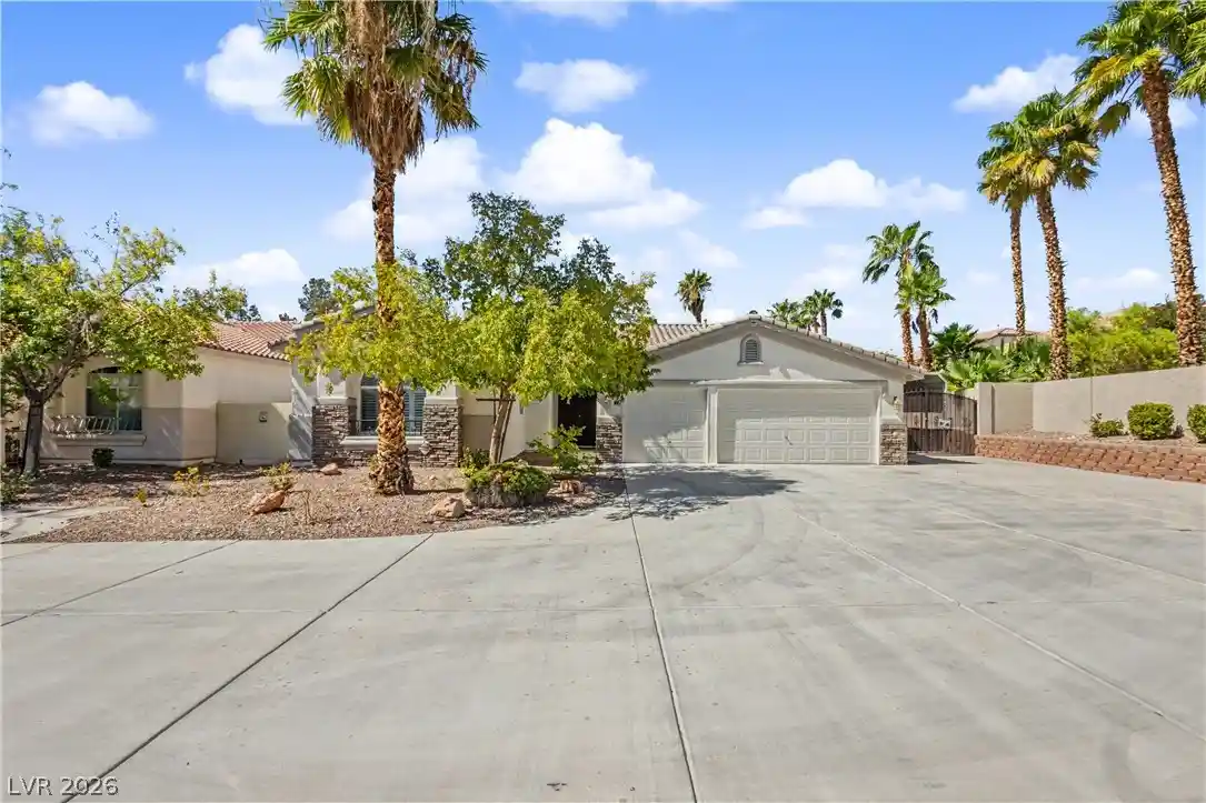 Photo 1 of Single family home for sale at 3009 Teal Beach St, Las Vegas, NV 89117 | MLS# 2783909 | Listing updated on 2026-10-23