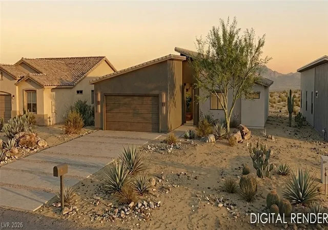 Photo 1 of Single family home for sale at 2030 Idaho, Pahrump, NV 89048 | MLS# 2784010 | Listing updated on 2026-06-18