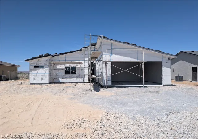 Photo 2 of Single family home for sale at 2030 Idaho, Pahrump, NV 89048 | MLS# 2784010 | Listing updated on 2026-06-18