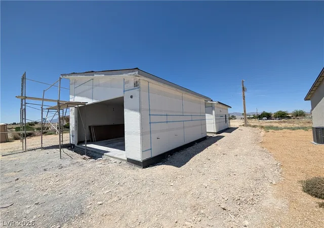 Photo 3 of Single family home for sale at 2030 Idaho, Pahrump, NV 89048 | MLS# 2784010 | Listing updated on 2026-06-18