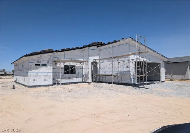 Photo 3 of Single family home for sale at 2030 Idaho, Pahrump, NV 89048 | MLS# 2784010 | Listing updated on 2026-06-18