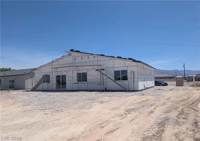 Photo 4 of Single family home for sale at 2030 Idaho, Pahrump, NV 89048 | MLS# 2784010 | Listing updated on 2026-06-18
