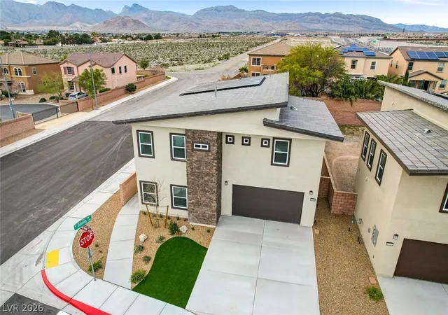 Homes for sale in Las Vegas, NV | 6503 Adrian Ridge Ct, Las Vegas, NV 89149 | MLS# 2784002