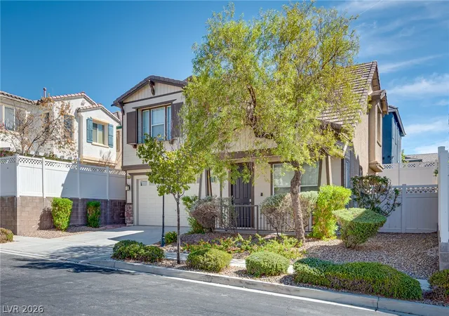 Photo 1 of Single family home for sale at 984 Playful Glow St, Henderson, NV 89052 | MLS# 2784167 | Listing updated on 2026-10-02