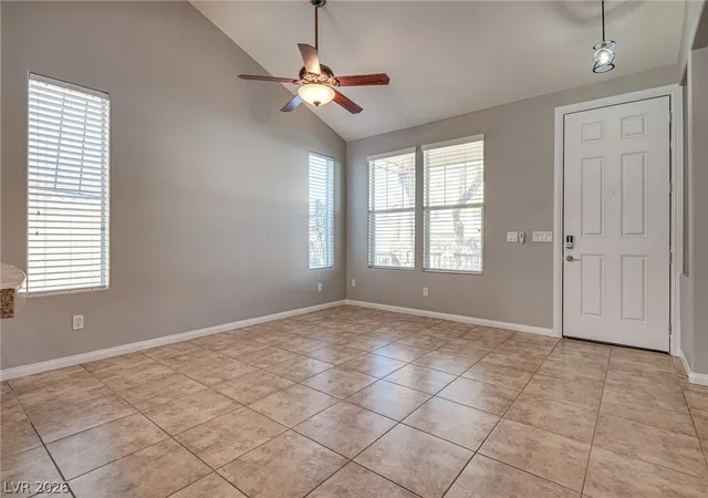 Photo 2 of Single family home for sale at 984 Playful Glow St, Henderson, NV 89052 | MLS# 2784167 | Listing updated on 2026-10-02