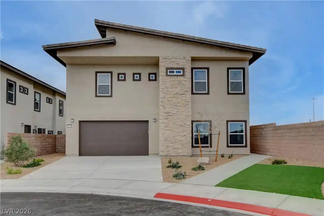 Photo 1 of Single family home for sale at 6527 Adrian Ridge Ct, Las Vegas, NV 89149 | MLS# 2783997 | Listing updated on 2026-10-15