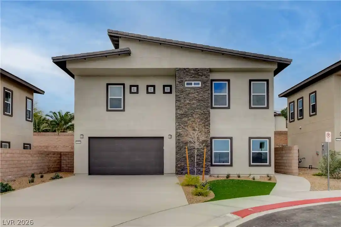 Photo 1 of Single family home for sale at 6519 Adrian Ridge Ct, Las Vegas, NV 89149 | MLS# 2783995 | Listing updated on 2026-10-15