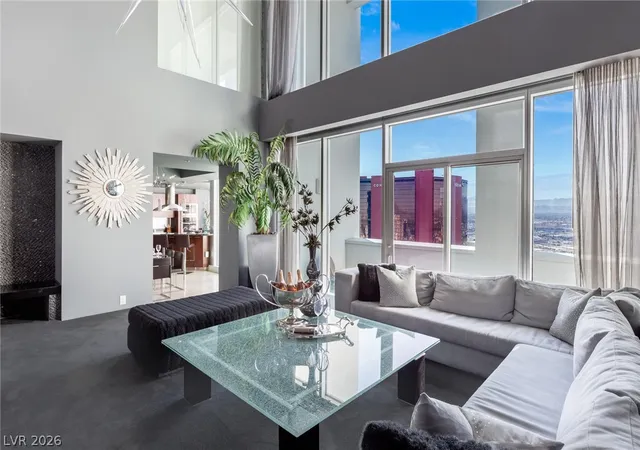 Photo 4 of Condo for sale at 2700 Las Vegas Blvd #4301, Las Vegas, NV 89109 | MLS# 2783698 | Listing updated on 2026-05-20
